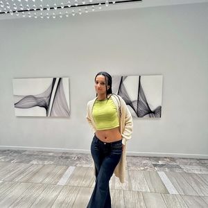 Meet your Posher, Mahlet